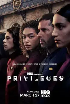 Привилегии онлайн